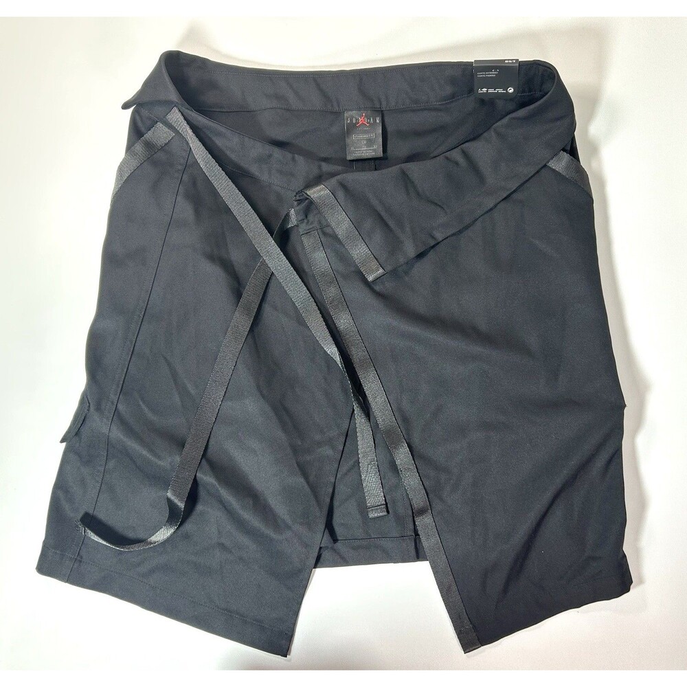 Nike Size XL AIR JORDAN Women's Future Primal Utility Skirt NWT